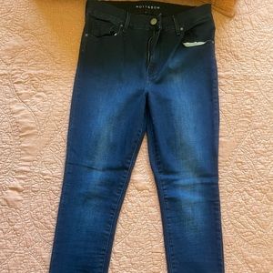 Size 10 Mott & Bow Skinny Jeans Womens
